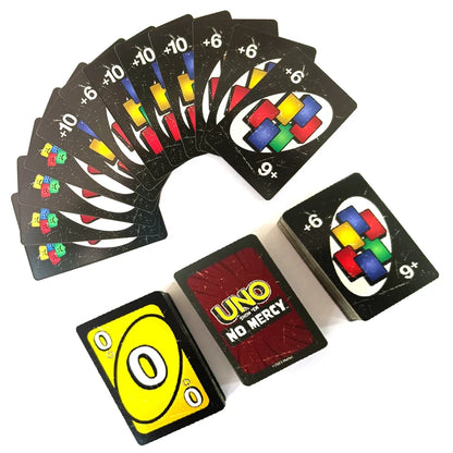 Uno NO MERCY